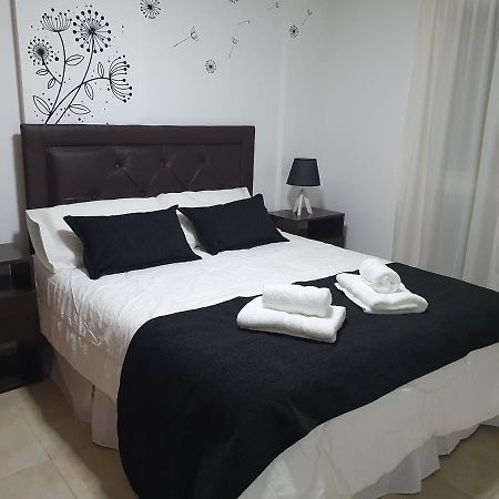 Ferienwohnung Departamento De Catagoria M&L Villa María Exterior foto