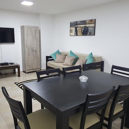 Ferienwohnung Departamento De Catagoria M&L Villa María Exterior foto