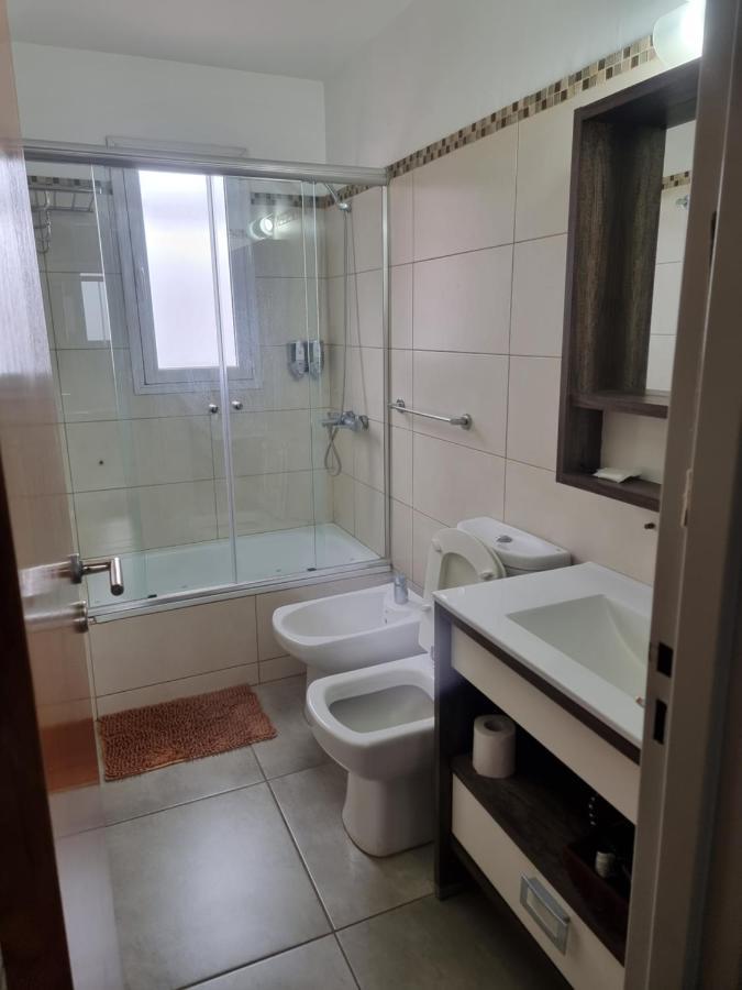 Ferienwohnung Departamento De Catagoria M&L Villa María Exterior foto