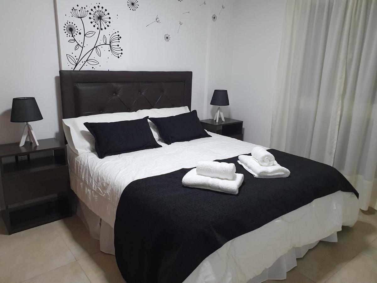 Ferienwohnung Departamento De Catagoria M&L Villa María Exterior foto