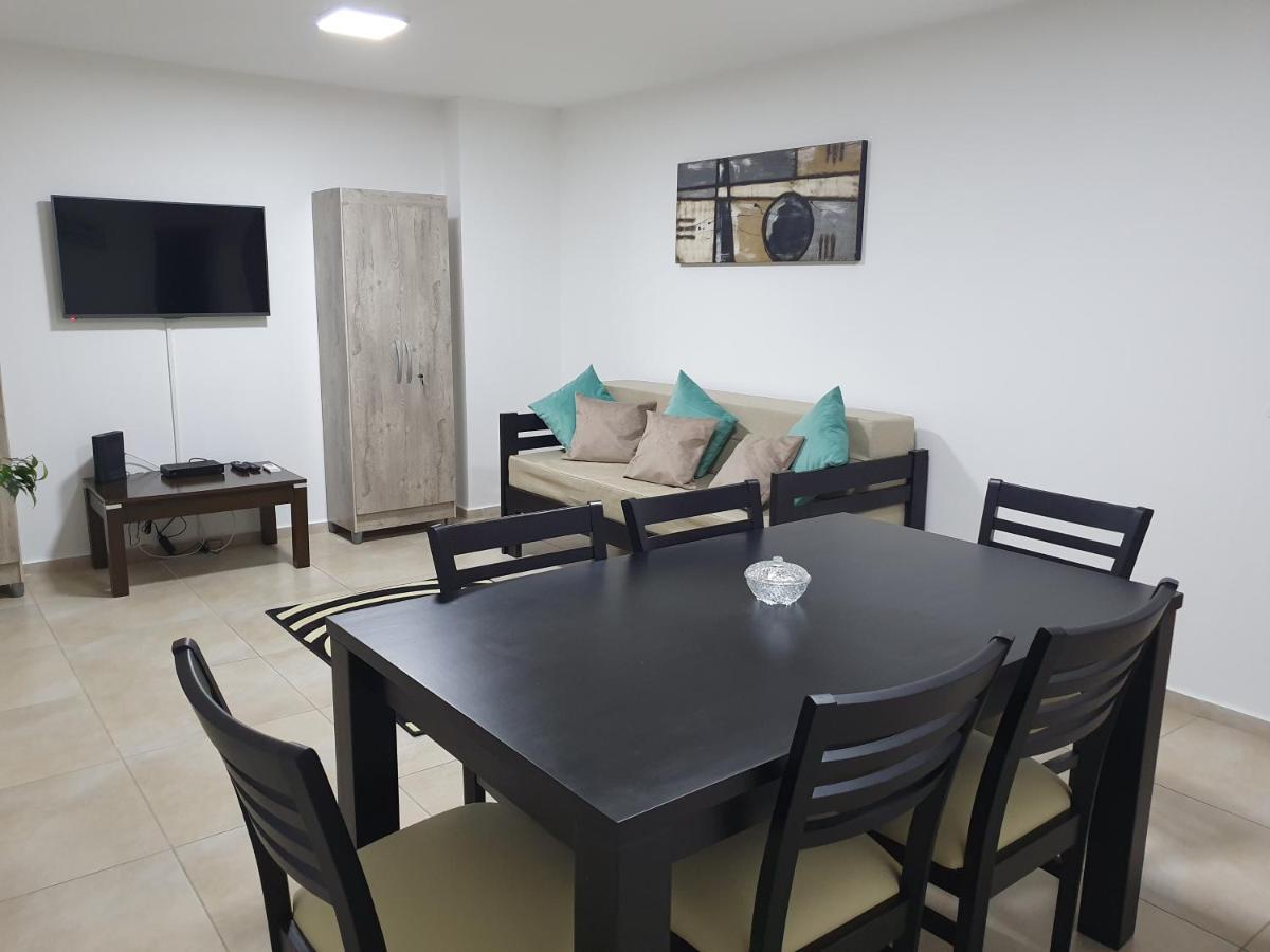 Ferienwohnung Departamento De Catagoria M&L Villa María Exterior foto