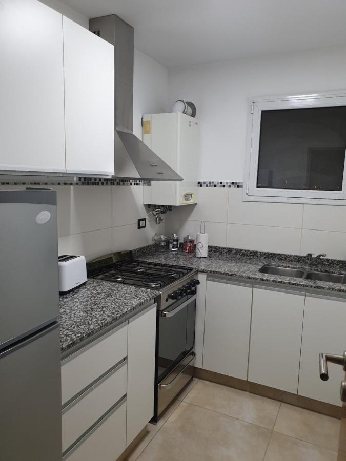 Ferienwohnung Departamento De Catagoria M&L Villa María Exterior foto