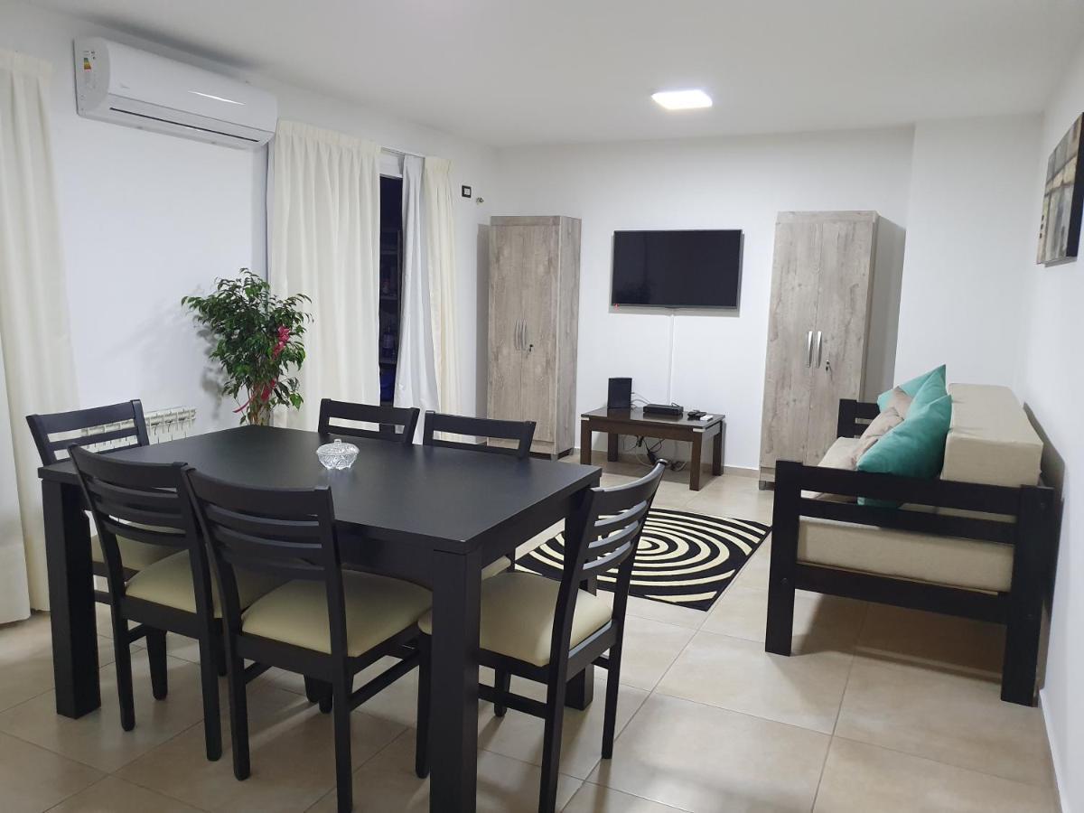 Ferienwohnung Departamento De Catagoria M&L Villa María Exterior foto