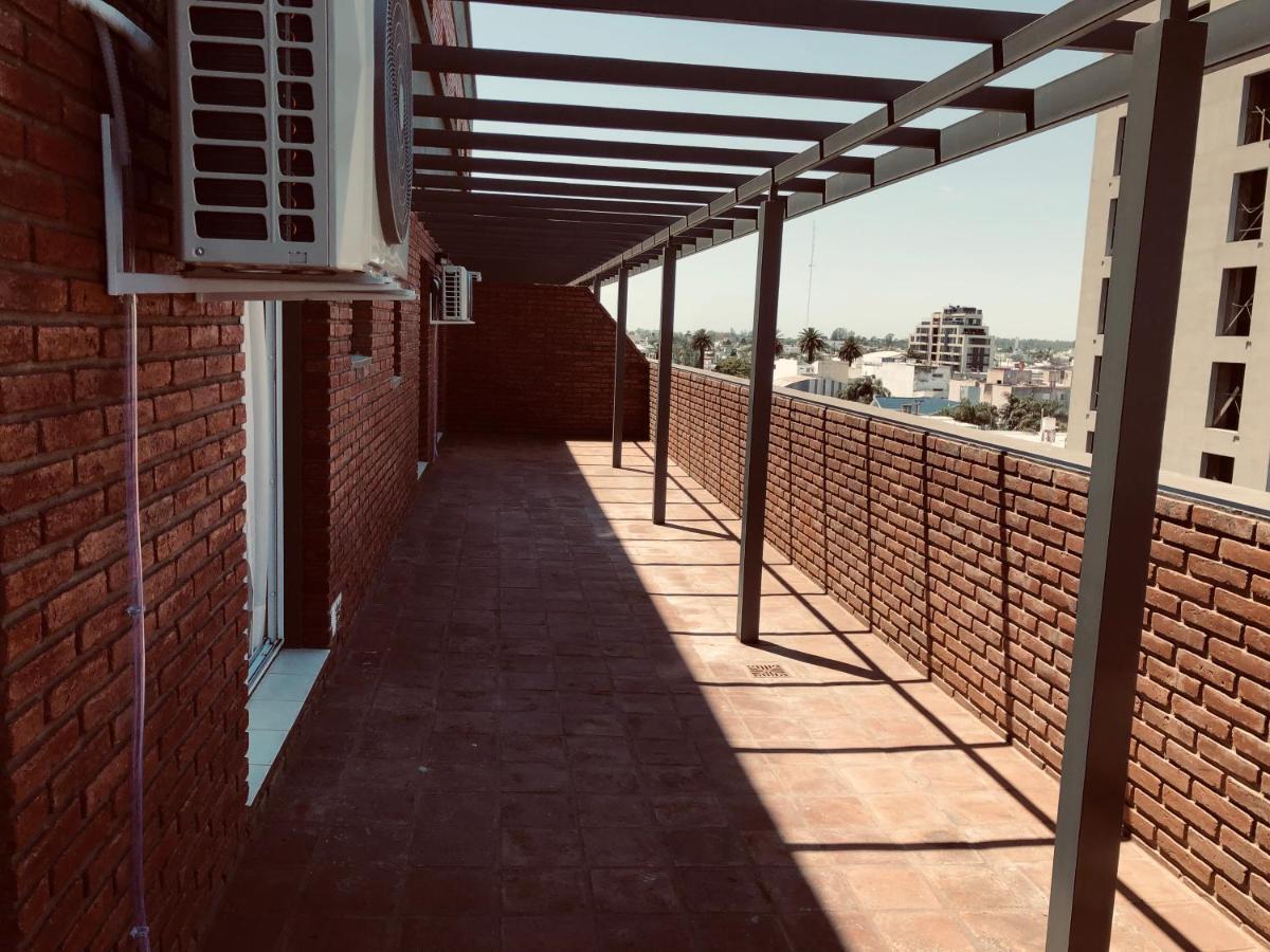 Ferienwohnung Departamento De Catagoria M&L Villa María Exterior foto